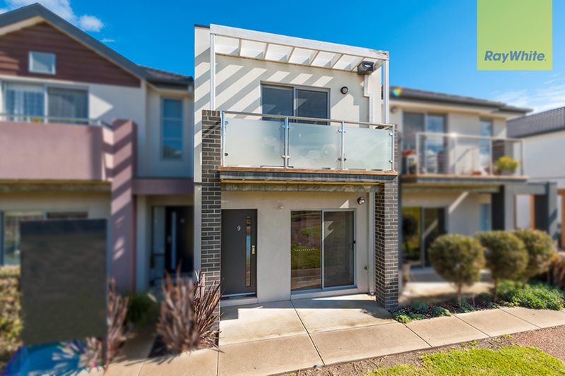 9 Alexander Circuit, Craigieburn VIC 3064