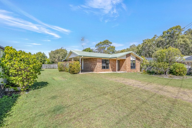 9 Alexander Drive, Moore Park Beach QLD 4670