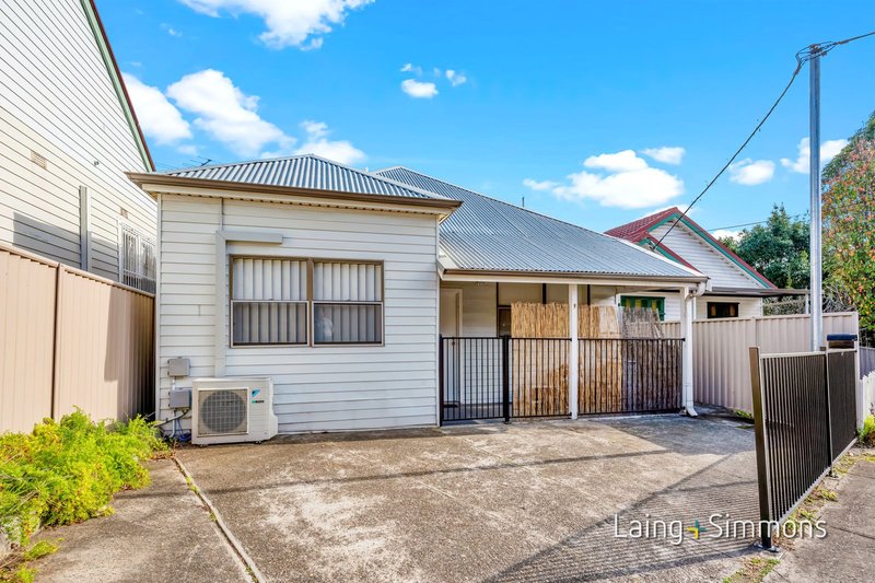 9 Alice St , Auburn NSW 2144