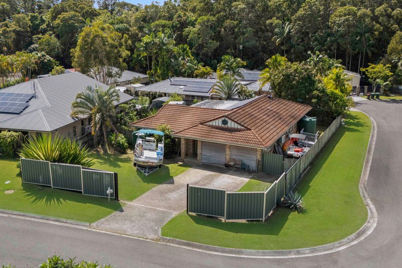 Photo - 9 Allamanda Avenue, Little Mountain QLD 4551 - Image 1