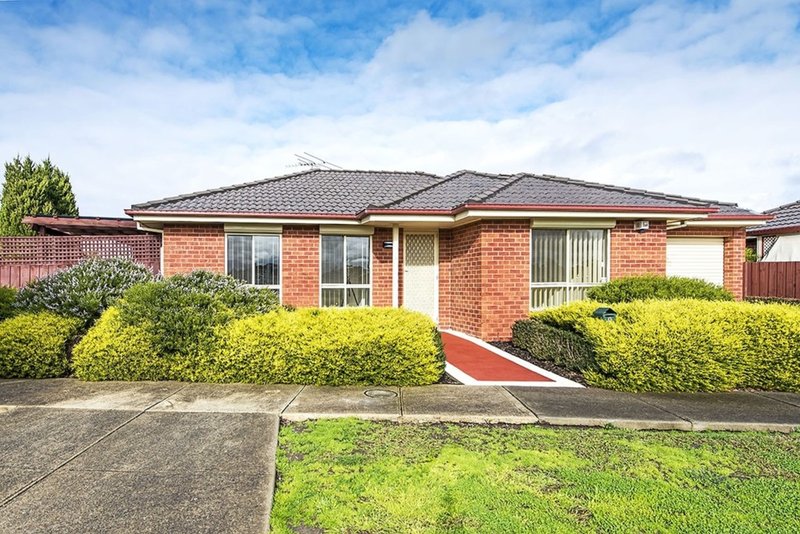 9 Allamanda Crescent, South Morang VIC 3752