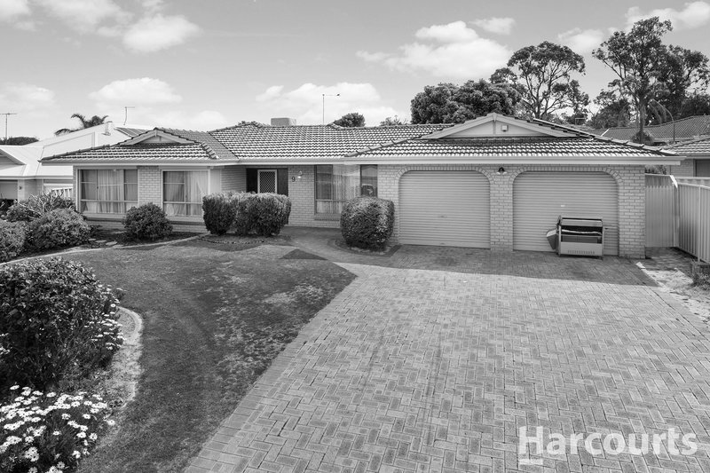 9 Allamanda Way, Halls Head WA 6210