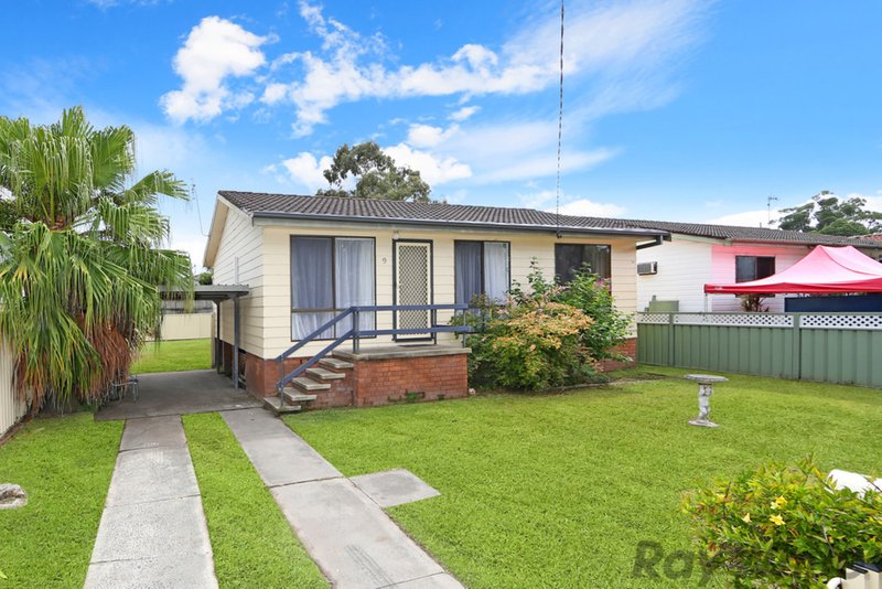 9 Allambee Crescent, Blue Haven NSW 2262