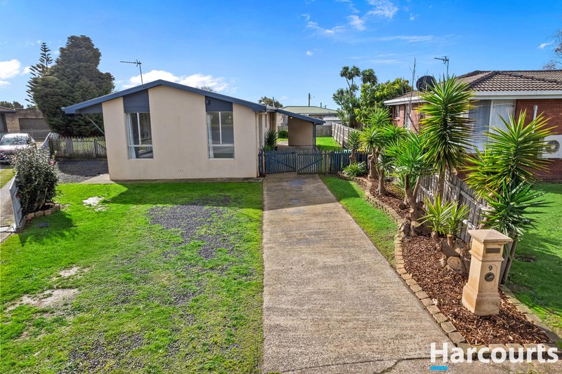 Photo - 9 Allambie Crescent, Ulverstone TAS 7315 - Image 14