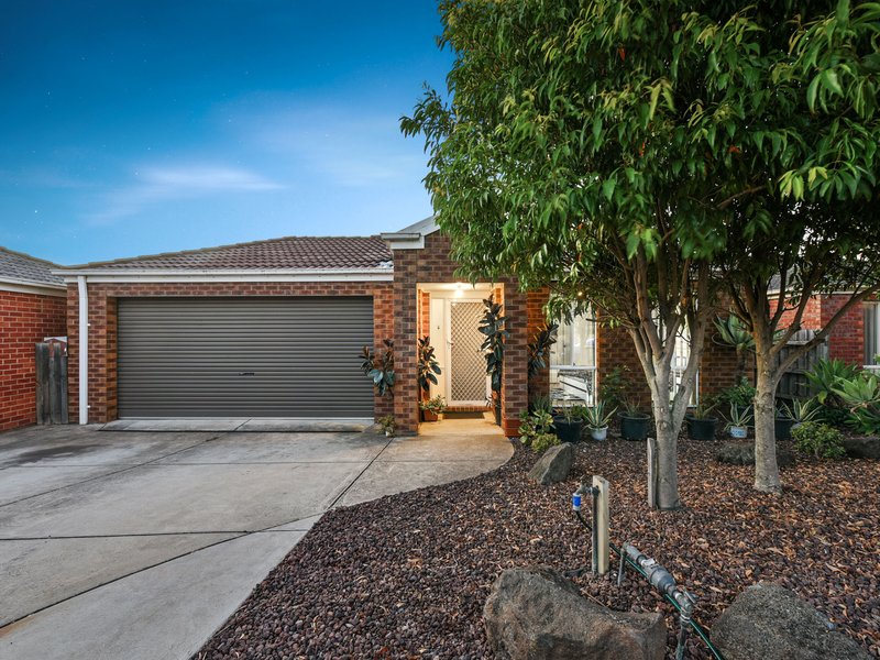 9 Allara Drive, Hampton Park VIC 3976