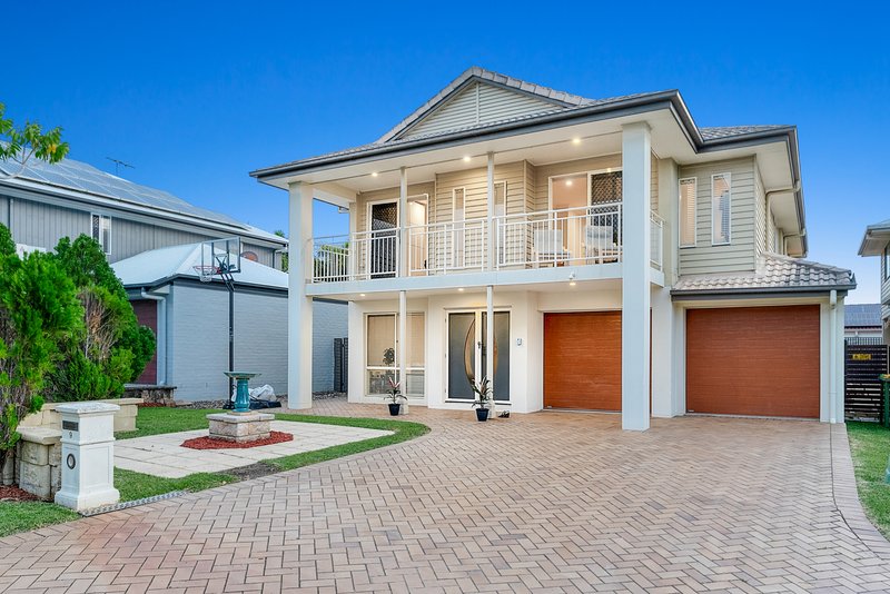 9 Allenby Close, North Lakes QLD 4509