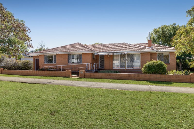 Photo - 9 Allenby Street, Newtown QLD 4350 - Image 1