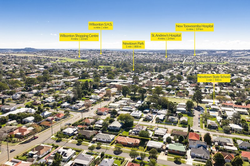 Photo - 9 Allenby Street, Newtown QLD 4350 - Image 14