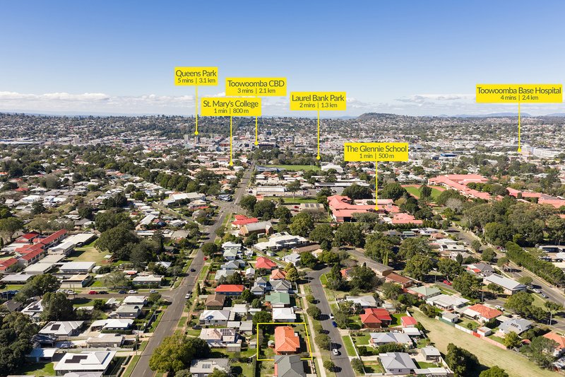 Photo - 9 Allenby Street, Newtown QLD 4350 - Image 16