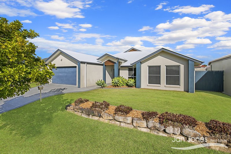 9 Allister Cres , Rothwell QLD 4022