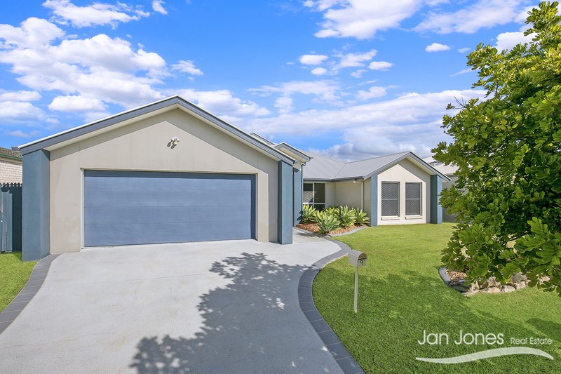 Photo - 9 Allister Cres , Rothwell QLD 4022 - Image 2