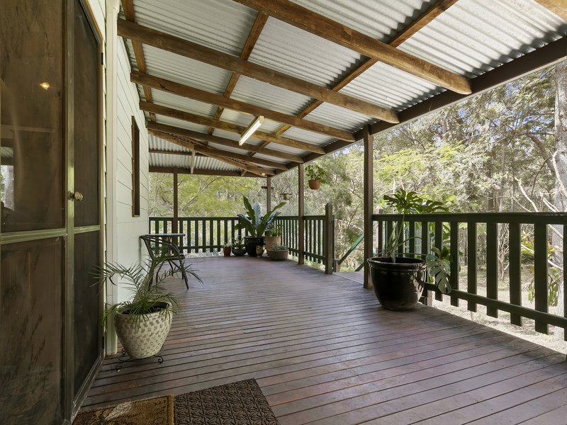 Photo - 9 Alloa Ct , Curra QLD 4570 - Image 3