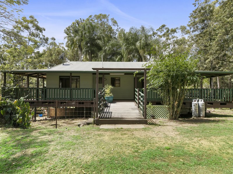 Photo - 9 Alloa Ct , Curra QLD 4570 - Image 14