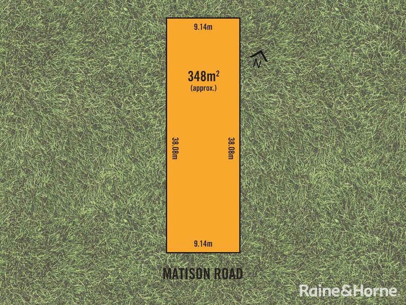 9 (Allotment 1) Matison Road, Morphett Vale SA 5162