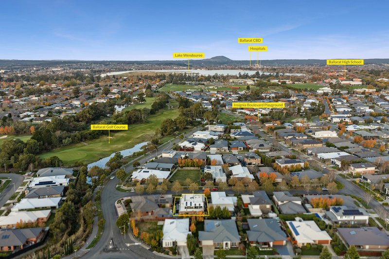 Photo - 9 Allura Drive, Alfredton VIC 3350 - Image 2