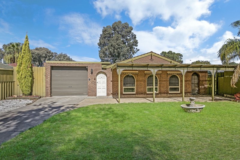 9 Almond Court, Salisbury SA 5108