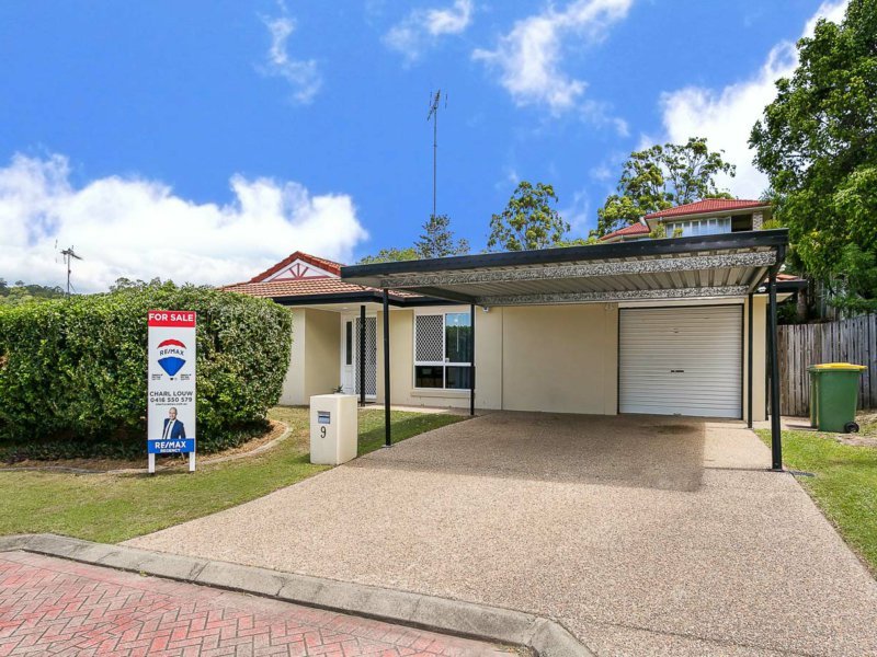 9 Altos Court, Mudgeeraba QLD 4213