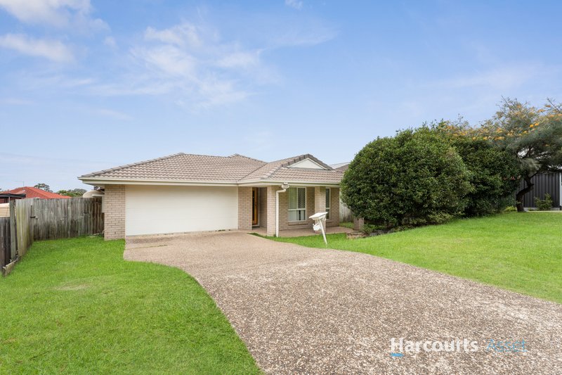 9 Alvine Drive, Eagleby QLD 4207