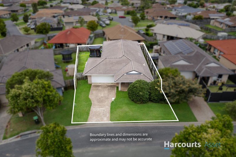 Photo - 9 Alvine Drive, Eagleby QLD 4207 - Image 12