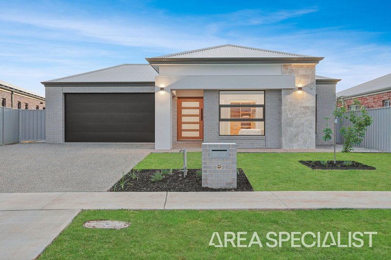 9 Amalfi Way, Irymple VIC 3498