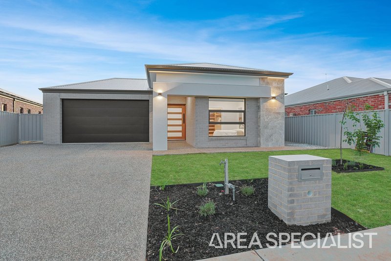 Photo - 9 Amalfi Way, Irymple VIC 3498 - Image 23