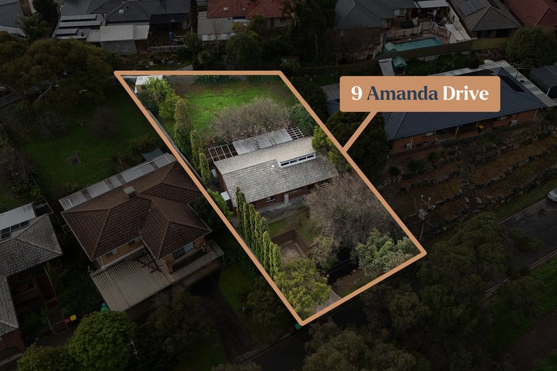 Photo - 9 Amanda Drive, Surrey Downs SA 5126 - Image 18