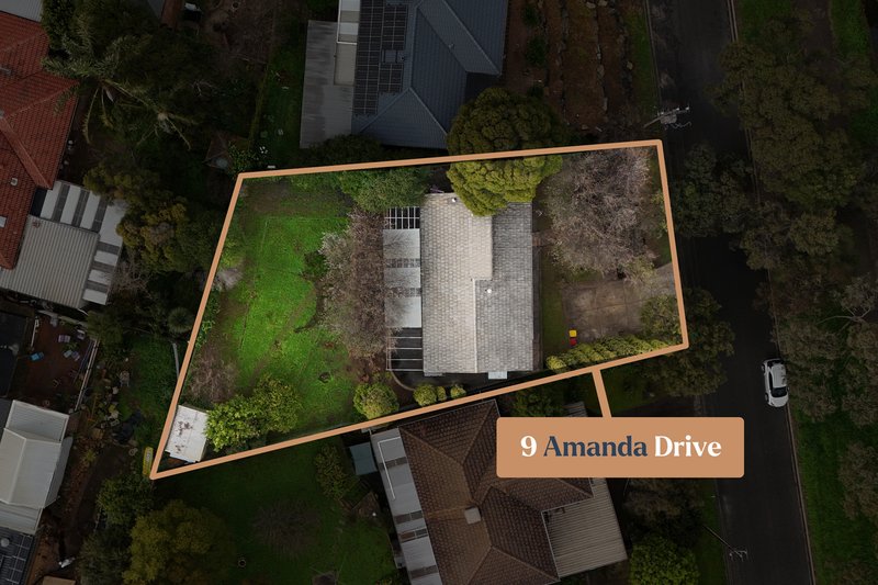 Photo - 9 Amanda Drive, Surrey Downs SA 5126 - Image 19