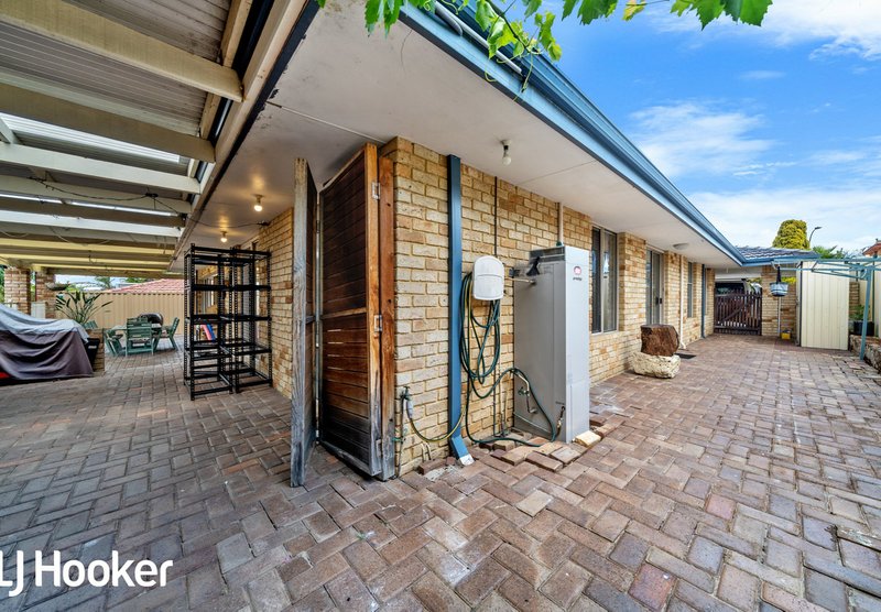 Photo - 9 Ambassador Court, Thornlie WA 6108 - Image 25