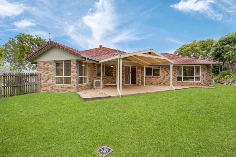 Photo - 9 Ambat Court, Tanah Merah QLD 4128 - Image 13