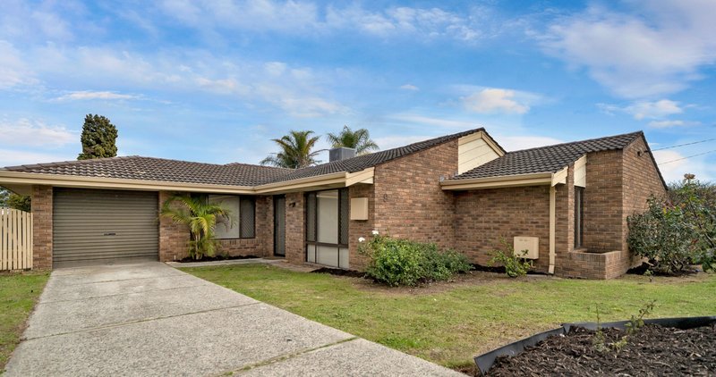 9 Ambleside Close, Balga WA 6061