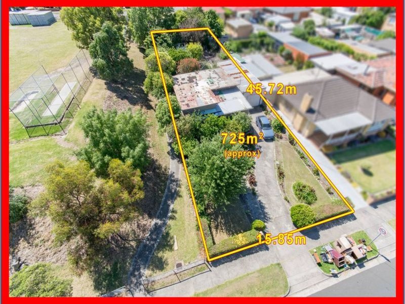 9 Amiel Street, Springvale VIC 3171