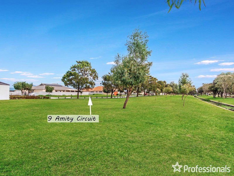 Photo - 9 Amity Circuit, Shoalwater WA 6169 - Image 5