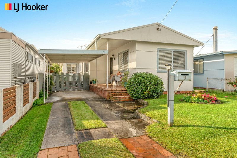 Photo - 9 Anchor Street, Currarong NSW 2540 - Image 2