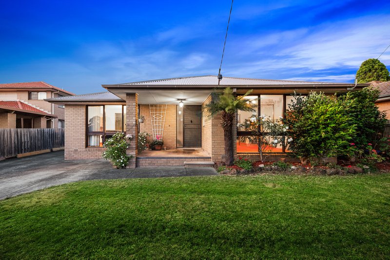 9 Andelana Avenue, Wheelers Hill VIC 3150