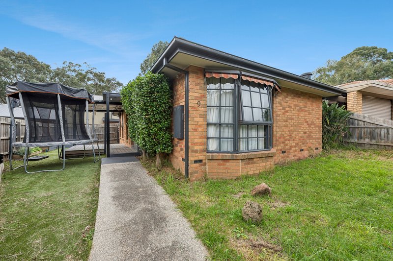 Photo - 9 Anderson Close, Bayswater North VIC 3153 - Image 1