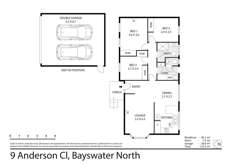 Photo - 9 Anderson Close, Bayswater North VIC 3153 - Image 7