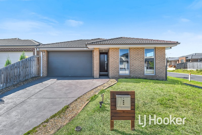 9 Andretti Avenue, Lynbrook VIC 3975