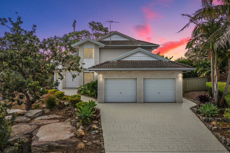 9 Angas Close, Barden Ridge NSW 2234