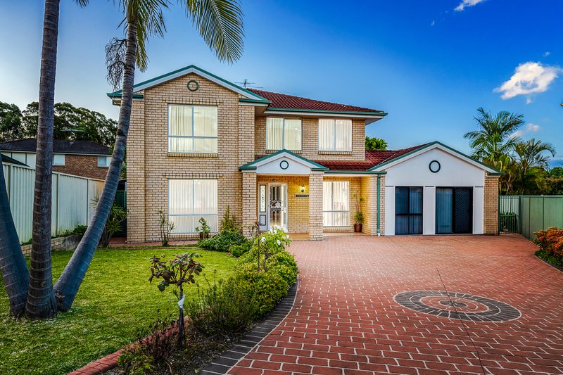 9 Angel Court, Glenwood NSW 2768