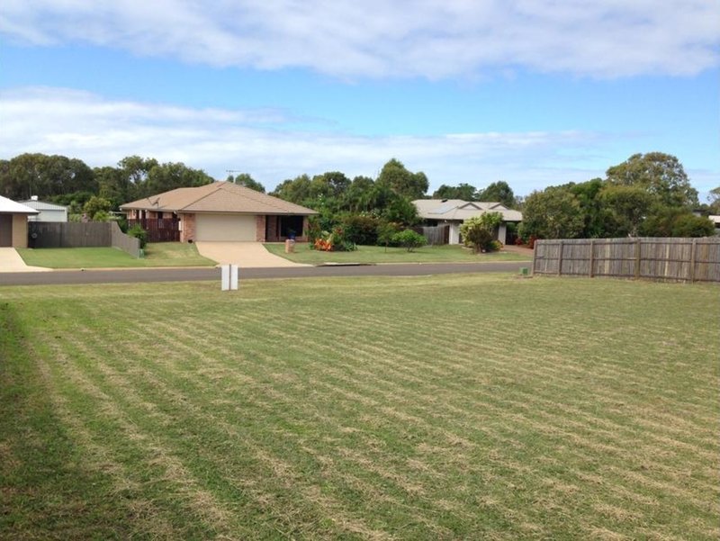 Photo - 9 Angie Circuit, Innes Park QLD 4670 - Image 6