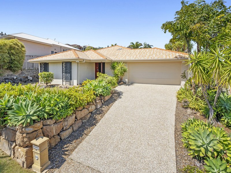 Photo - 9 Angourie Crescent, Pacific Pines QLD 4211 - Image