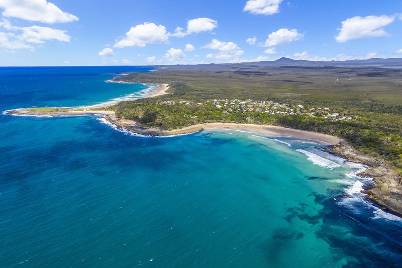 9 Angourie Street, Angourie NSW 2464 Real Estate Industry Partners