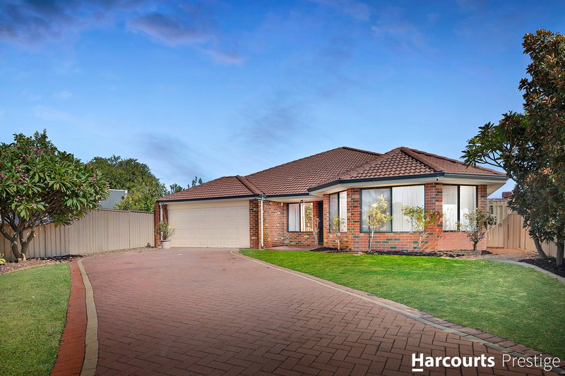 Photo - 9 Angulata Road, Canning Vale WA 6155 - Image 1