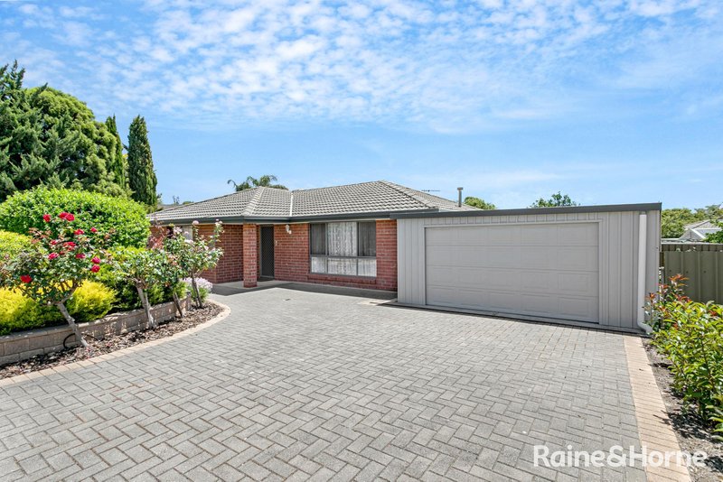 9 Anita Court, Woodcroft SA 5162