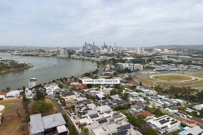 Photo - 9 Annie Street, Hamilton QLD 4007 - Image 23