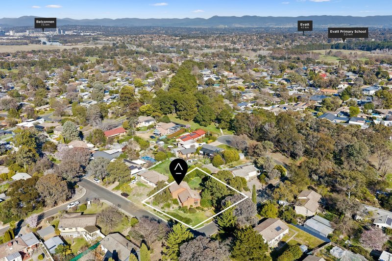 Photo - 9 Antares Crescent, Giralang ACT 2617 - Image 23