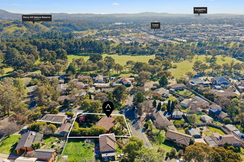 Photo - 9 Antares Crescent, Giralang ACT 2617 - Image 24