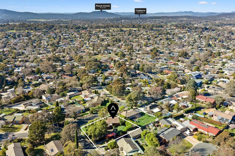 Photo - 9 Antares Crescent, Giralang ACT 2617 - Image 25