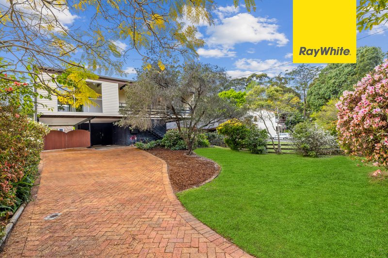 9 Anthony Street, Carlingford NSW 2118