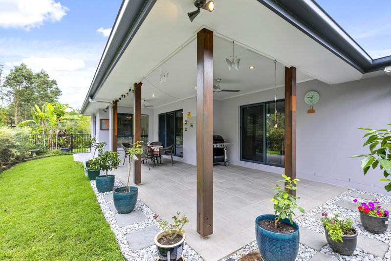 9 Anticipation Close , Nambour QLD 4560